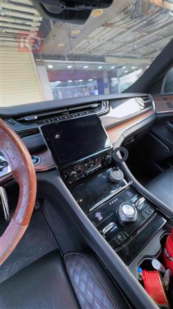 جيب جراند شيروكي